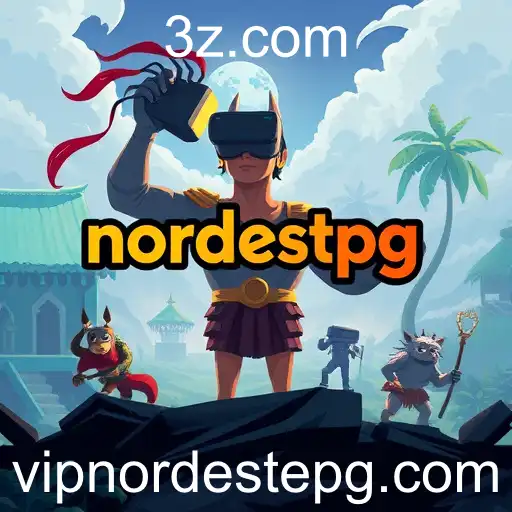 Tendências do Mundo dos Jogos no Brasil