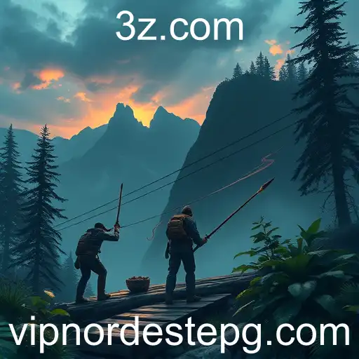 Expansão do Universo de Jogos no Brasil