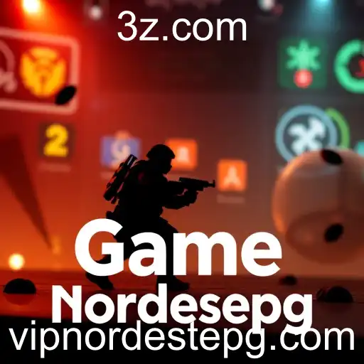 Crescimento Vertiginoso do Mercado de Jogos no Nordeste