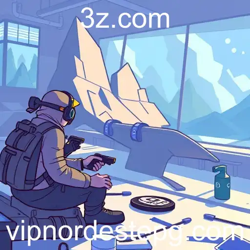 Crescimento dos Jogos no Nordeste: Uma Nova Era Digital