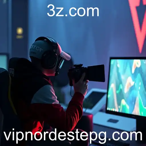 Crescimento dos Jogos Online no Nordeste em 2025