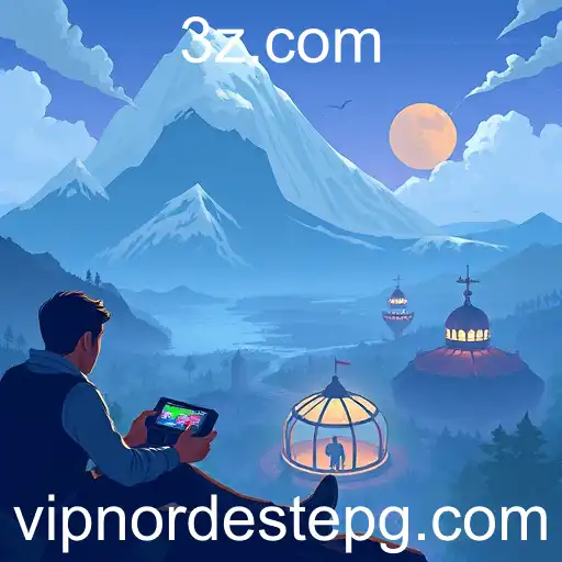 O Crescimento do Mercado de Jogos no Nordeste