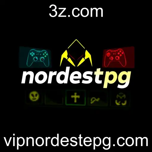 Nordestepg: A Evolução dos Jogos na Comunidade Brasileira