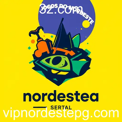 A Força dos Jogos no Nordeste em 2025