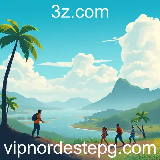 NordestePG: A Evolução da Cena de Jogos no Nordeste