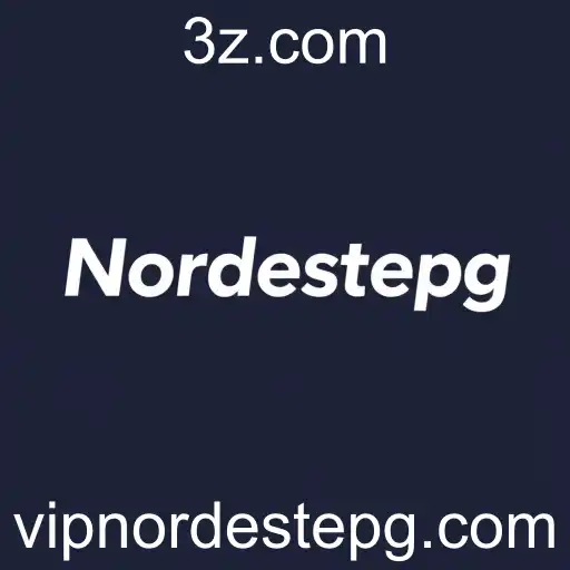 A Evolução do Nordestepg no Cenário dos Jogos Online