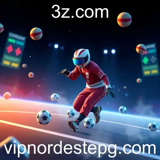 Nordestepg: Inovação e Crescimento no Mundo dos Jogos