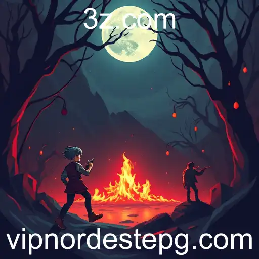 O Sucesso Crescente do nordestepg no Cenário de Jogos Online