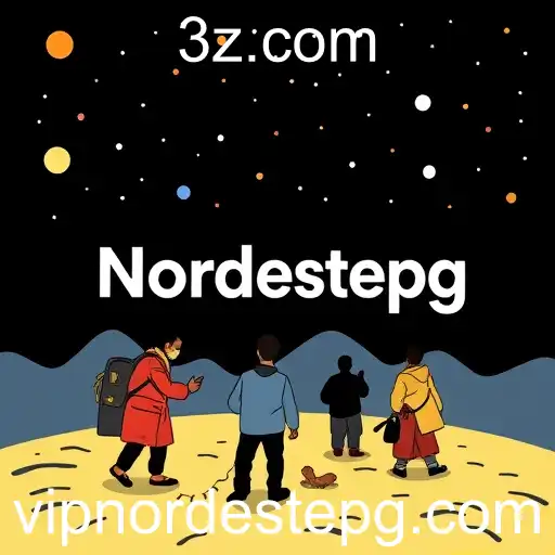 NordestePG: A Ascensão do Novo Centro de Jogos Online