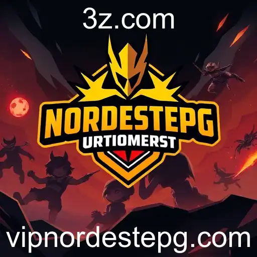 Nordestepg: A Nova Era dos Jogos no Nordeste