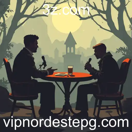Nordestepg: Expansão e Novidades no Mundo dos Jogos