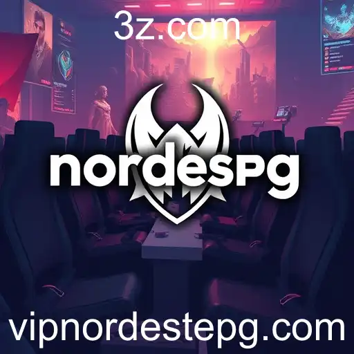 A Ascensão do nordestepg no Cenário dos Jogos Online