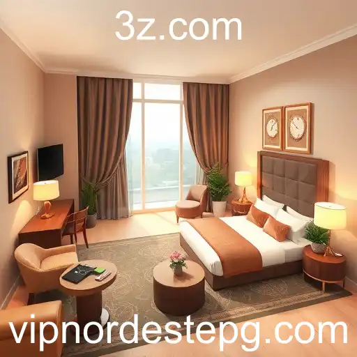 A Ascensão de 'Nordestepg' e as Novidades no Mundo dos Games