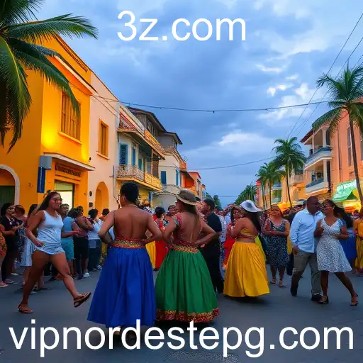 A Ascensão Surpreendente do Nordestepg no Cenário de Jogos