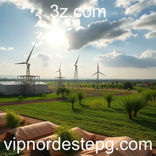 Inovações Tecnológicas Impulsionam o Nordeste