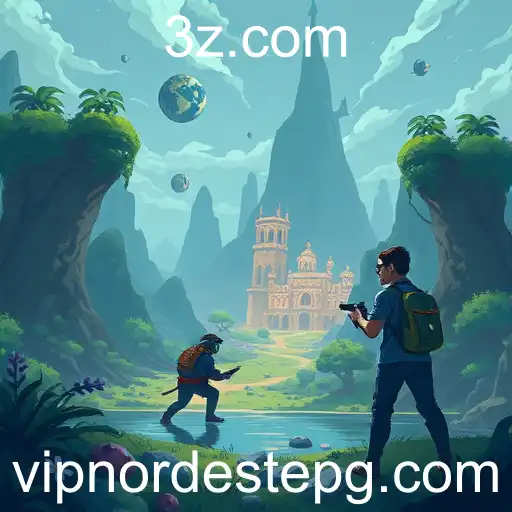 O Crescimento do nordestepg no Cenário Atual de Jogos