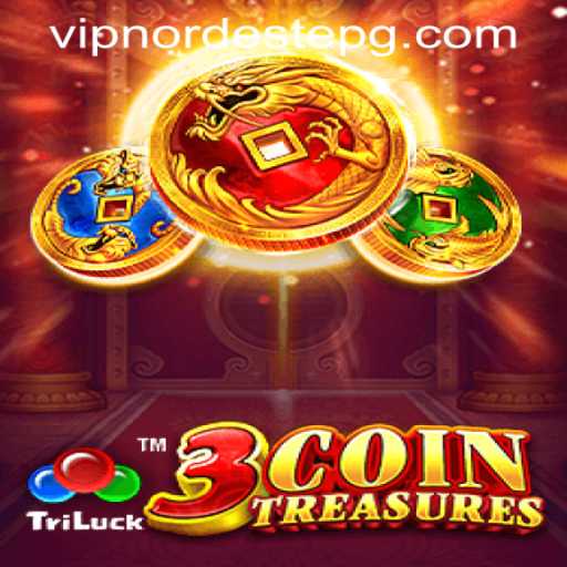 Discover the Excitement of 3CoinTreasures: A Comprehensive Guide to Features and Gameplay