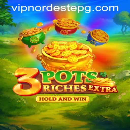 Exploring the World of 3potsExtra: A Game of Strategy and Skill