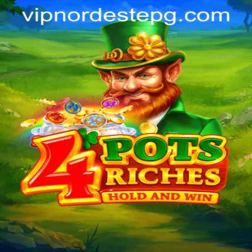 Discovering the Adventures of 4potsriches and Navigating Nordestepg PH Login
