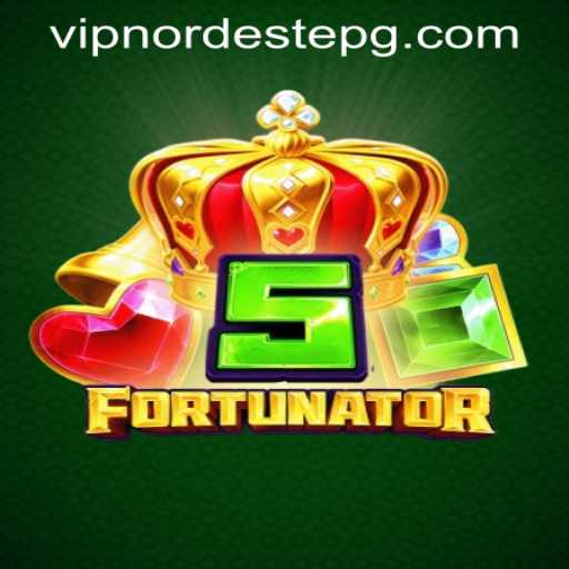 5Fortunator: The Captivating World of Strategic Gameplay