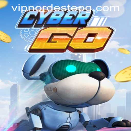 Explore CyberGO: A New Frontier in Gaming