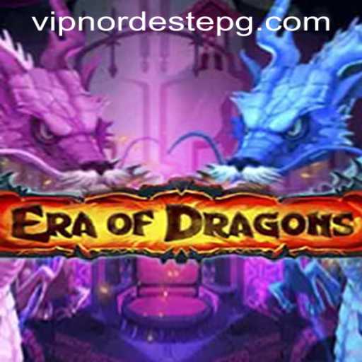 Discover the Mystical World of EraOfDragons: Beyond the Mainland