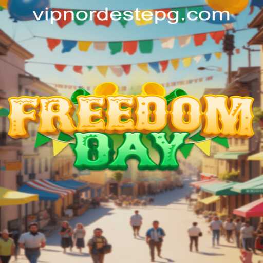Discover the Adventurous World of FreedomDay and Its Unique Gameplay Mechanics