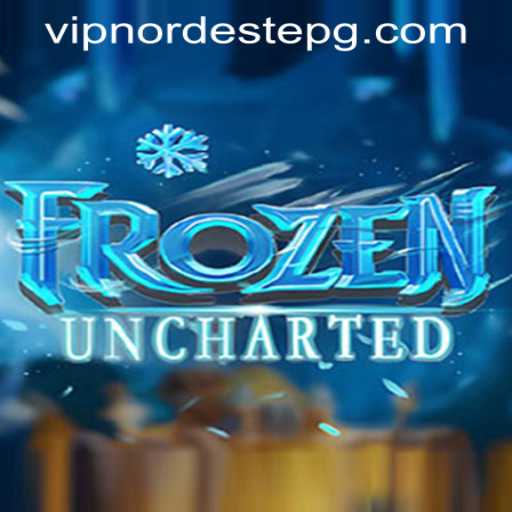 Exploring the Thrilling World of FrozenUncharted