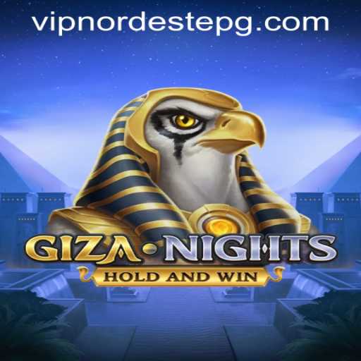 GizaNights: An Exciting Adventure in Ancient Egypt