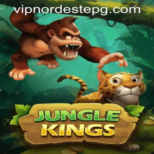 Discover the Thrilling World of JungleKings: A Unique Gaming Adventure