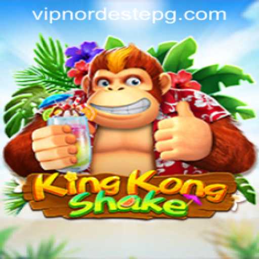 Dive into the Adventure of KingKongShake