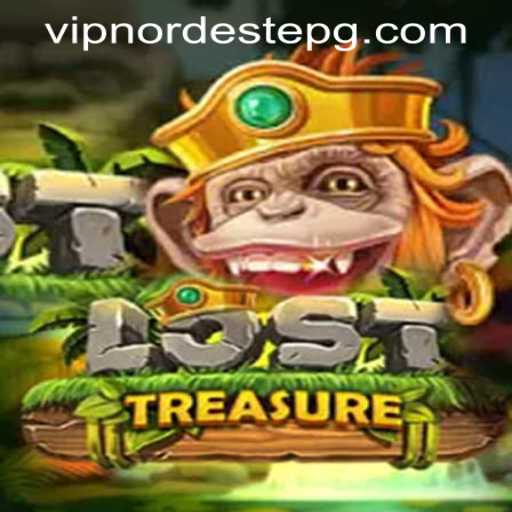 Unveiling the Mysteries of LostTreasure: A Journey into Adventure and Intrigue