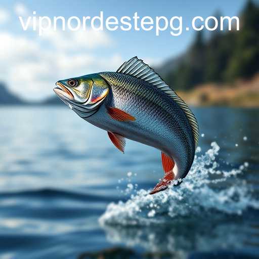 Navigating the World of Online Fishing: A Closer Look at Nordestepg PH Login