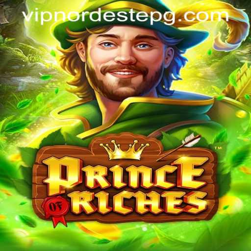Discover the Allure of PrinceOfRiches: An Engaging Gaming Experience