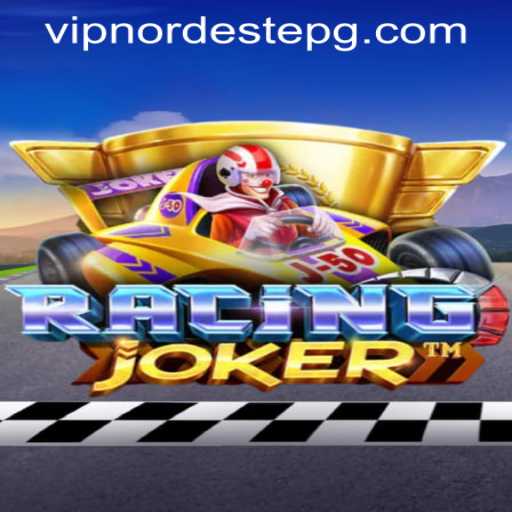 Explore the Thrilling World of RacingJoker: A Game Beyond Speed