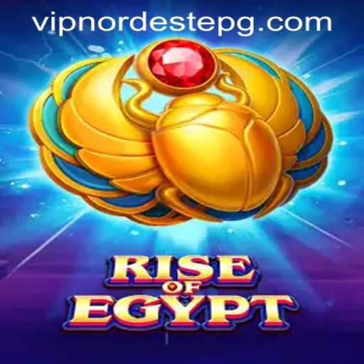 Exploring the Thrills of RiseOfEgypt: An Egyptian Adventure with nordestepg PH Login
