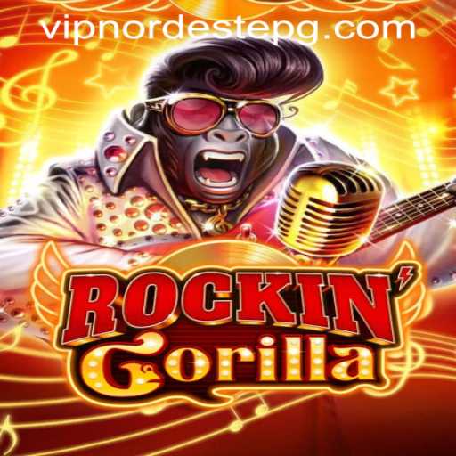 Exploring the Vibrant World of RockinGorilla and Decoding nordestepg PH Login