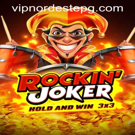 Exploring the Thrilling World of Rockinjoker: An Introduction to Nordestepg PH Login