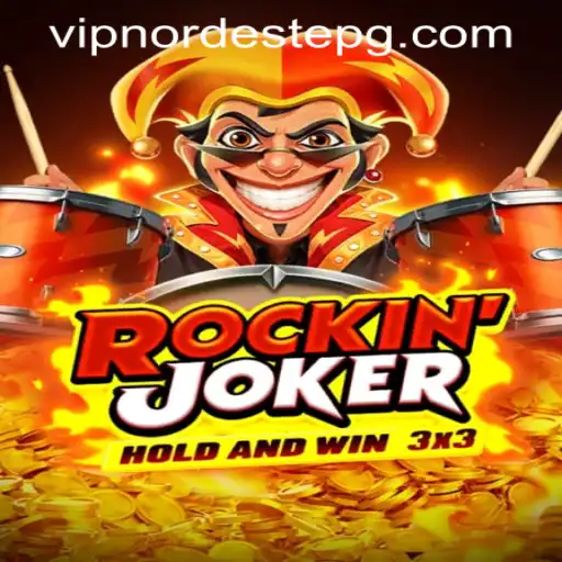 Exploring the Thrilling World of Rockinjoker: An Introduction to Nordestepg PH Login