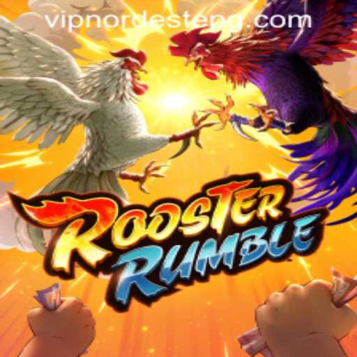 Exploring the Exciting World of RoosterRumble and the nordestepg PH Login