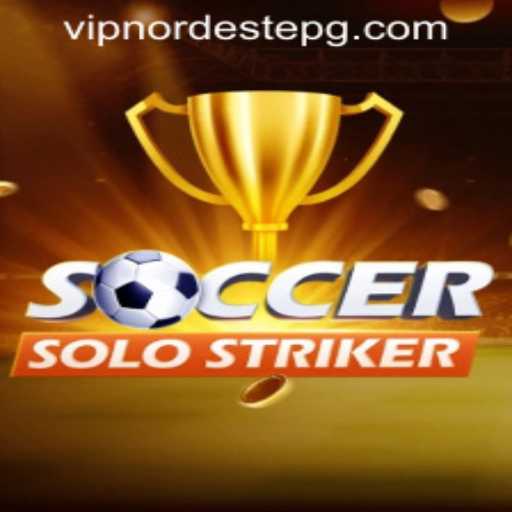 SoccerSoloStriker: Revolutionizing the Way We Play