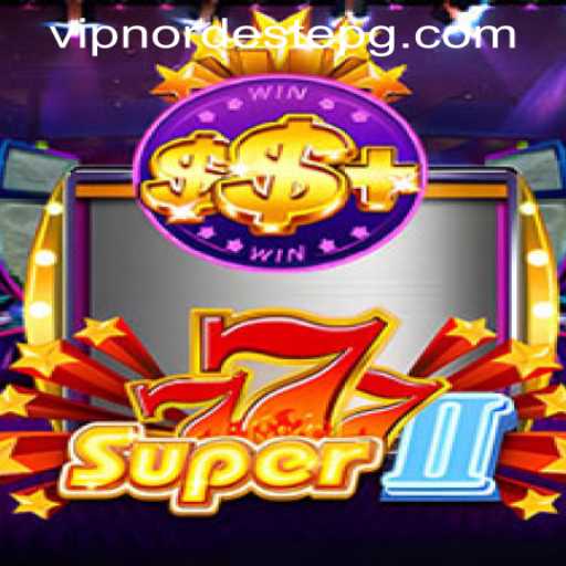 Exploring the Exciting World of Super777II and Navigating nordestepg PH Login