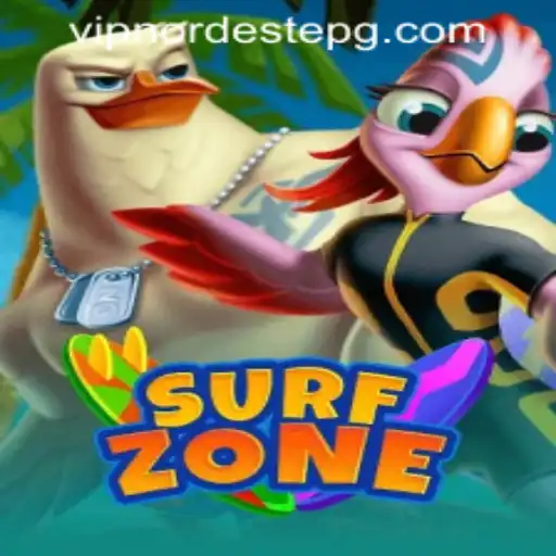 SurfZone: An In-Depth Dive into the Virtual Waters of an Exciting New Game