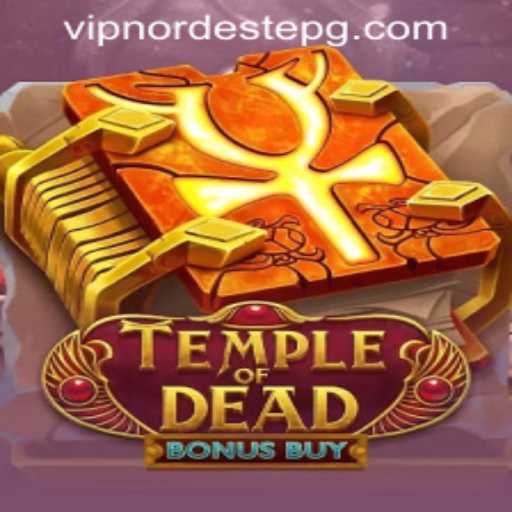 Temple of Dead Bonus Buy: An Engaging Dive into Ancient Worlds