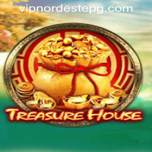 Discover the Adventure of TreasureHouse: A New Level of Gaming