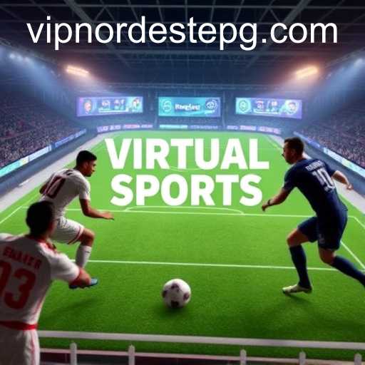 The Growing World of Virtual Sports
