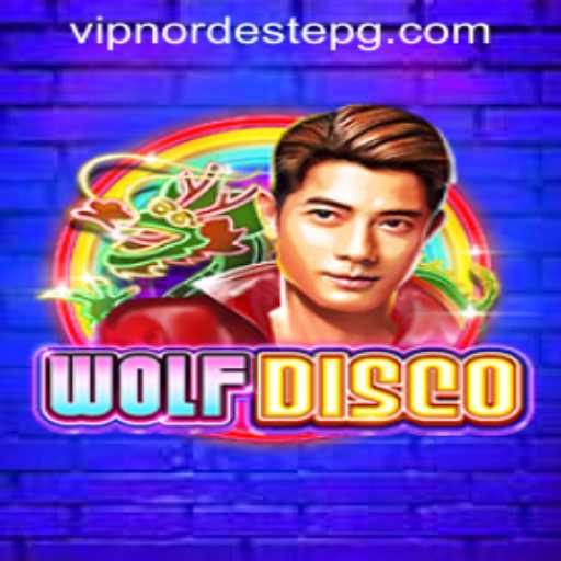 WolfDisco: A Unique Gaming Experience in the World of Adventure and Strategy