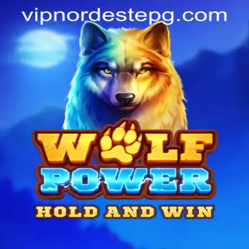 The Thrilling World of WolfPower: A New Adventure Awaits