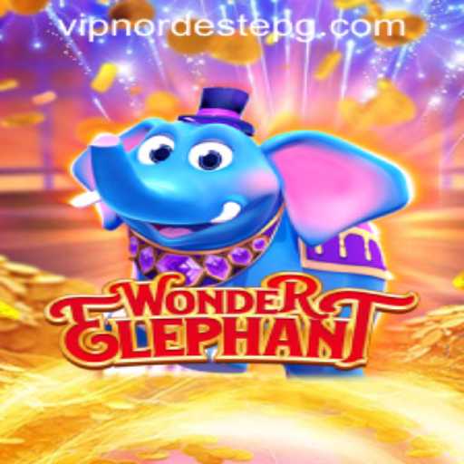 Dive into the Enchanting World of WonderElephant